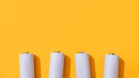 Recycled batteries contain critical minerals