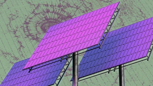 Recycling solar panels is complicated. An electrical engineer explains why