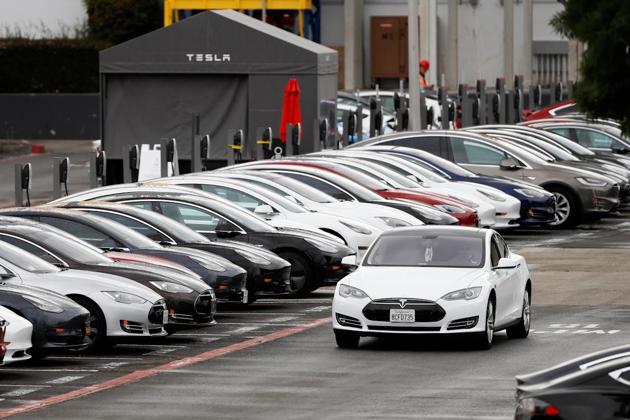 Tesla found partially liable for a deadly 2019 crash | DeviceDaily.com