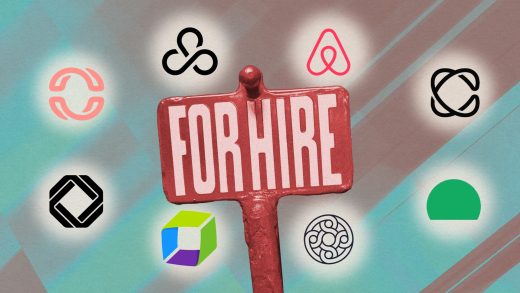 These 8 highly rated tech companies have 300+ remote jobs to fill