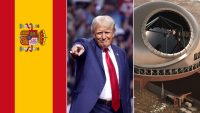 Trump’s budget cuts may hand Spain a scientific prize worth billions
