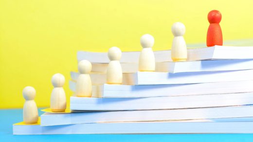 Underserved students interested in STEM are often overlooked