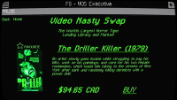 Video Games Weekly: Censorship and stolen puritanical valor