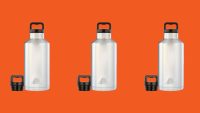Why Walmart just pulled 850,000 water bottles off the shelves