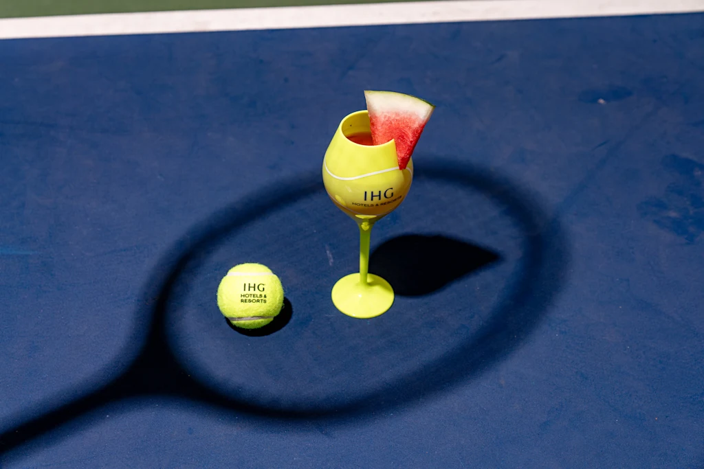 Meet the Watermelon Slice, the $39 cocktail that’s about to dominate the U.S. Open | DeviceDaily.com