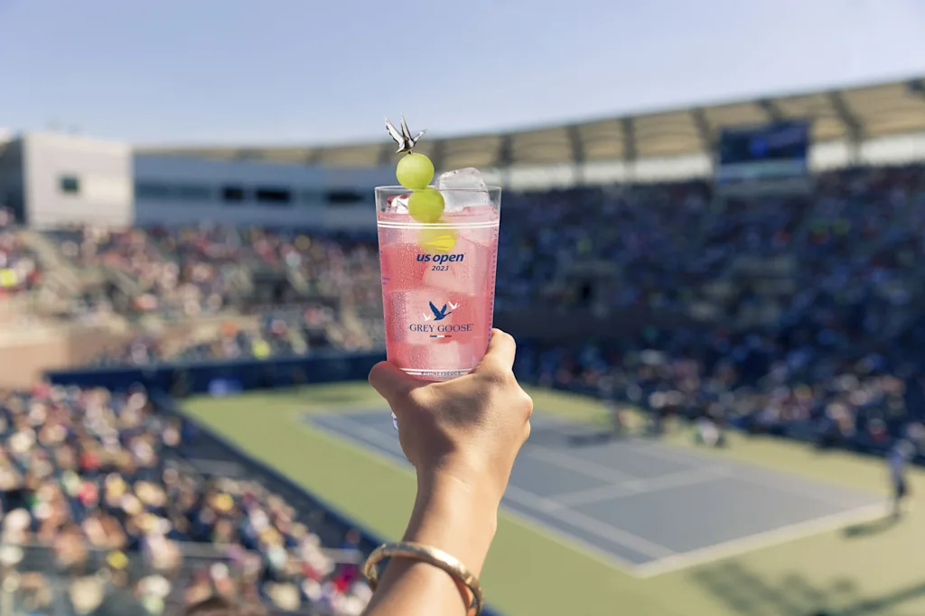 Meet the Watermelon Slice, the $39 cocktail that’s about to dominate the U.S. Open | DeviceDaily.com