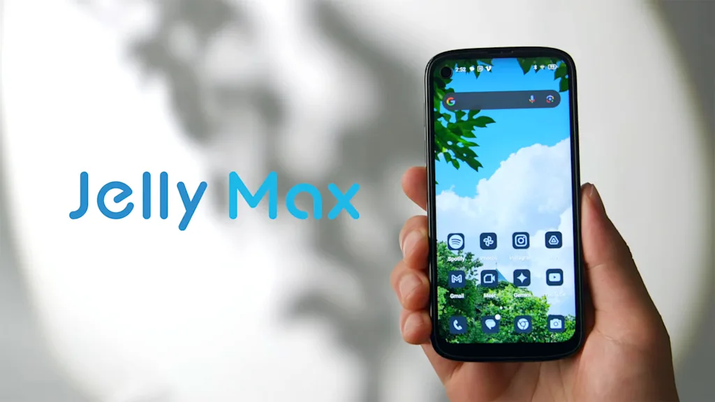 These 4 phones will drastically reduce your screen time | DeviceDaily.com