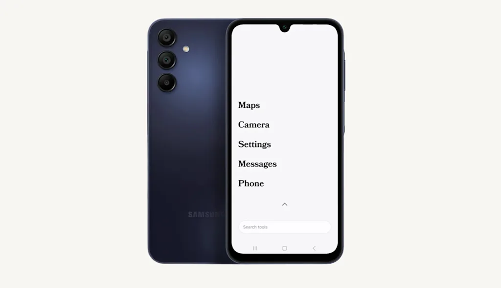 These 4 phones will drastically reduce your screen time | DeviceDaily.com