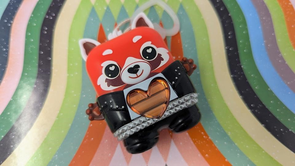 Hasbro’s Nano-Mals are a virtual pet that rewards fidgeting | DeviceDaily.com