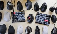 The best ergonomic mouse for 2025