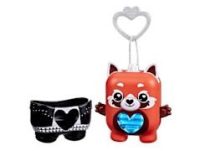 Hasbro’s Nano-Mals are a virtual pet that rewards fidgeting
