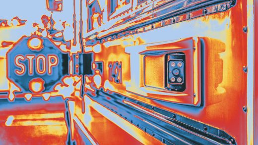 AI bus cameras will drive a transit revolution