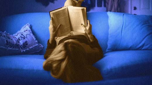 AI gives students more reasons to not read books. It’s hurting their literacy