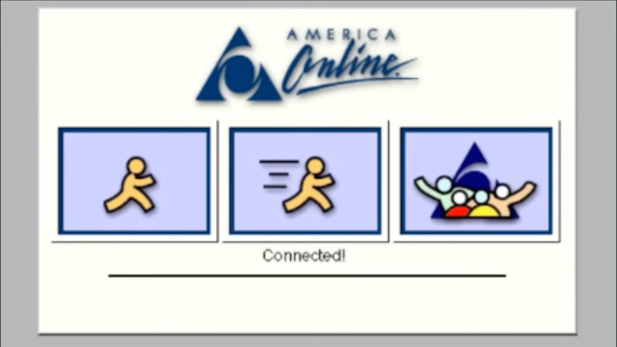 AOL's dial-up internet still exists, but not for much longer | DeviceDaily.com