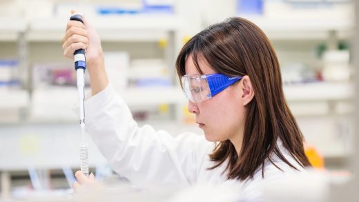 America’s first needle-free, at-home flu vaccine is now available