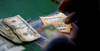 Cayuga Nation victory over New York State on lottery activity