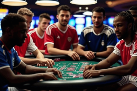 Emmanuel Clase, Gilbert Arenas, and the rise of sports gambling: is betting culture overtaking pro athletes?