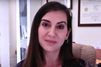 Hollywood stuntwoman-turned-attorney accused of parole breach in $836K gambling spree