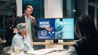 Implementing AI without a problem is a fast road to failure