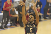 Malik Beasley evicted amid investigation for NBA gambling rule violations