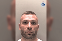 Man jailed for eight months following casino attack in Warrington