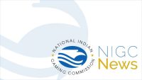 National Indian Gaming Commission reports record figure of $43.9B in revenue in 2024