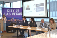 Nevada experts warn federal tax change could harm gambling industry