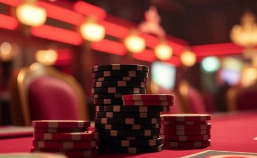 South Korean Police bust wealthy casino extortion ring