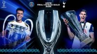 Super Cup 2025 betting preview: PSG vs Spurs