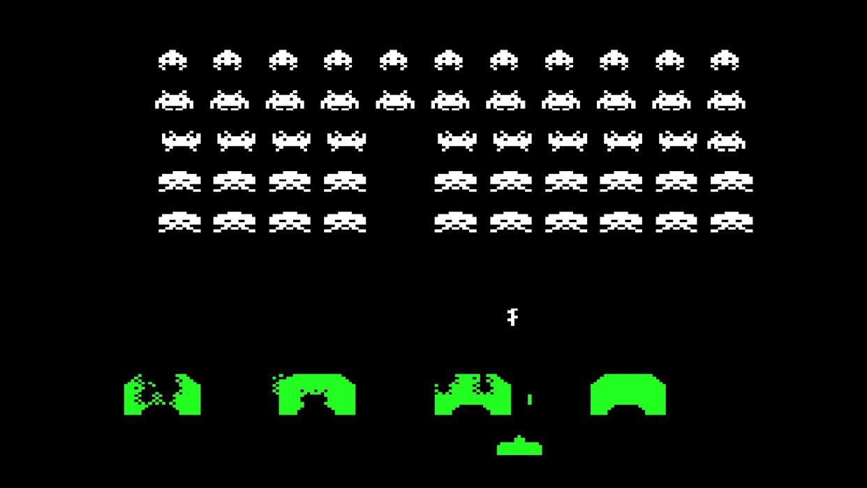 The Space Invaders movie is apparently still happening | DeviceDaily.com