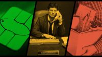 This week in business: Big perks, big layoffs, and a few PR face-plants
