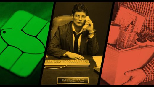 This week in business: Big perks, big layoffs, and a few PR face-plants