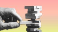 You know what you need to do, but you keep not doing it. Here’s why and what to do about it