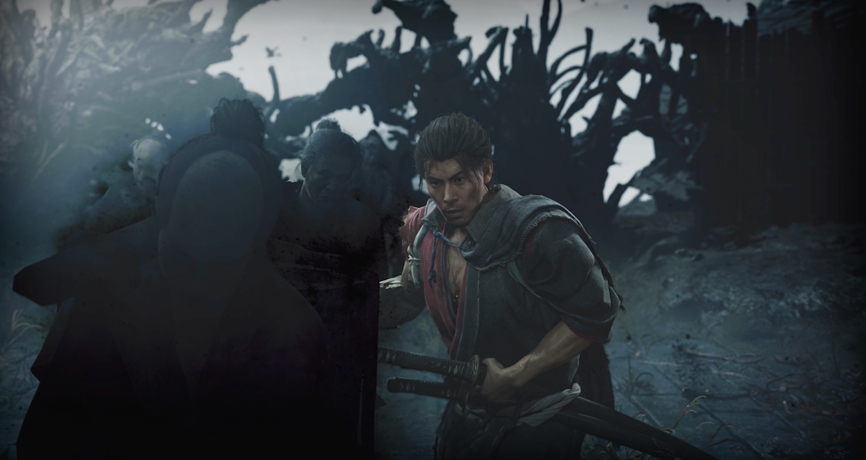 Onimusha: Way of the Sword might be a more forgiving kind of samurai epic | DeviceDaily.com