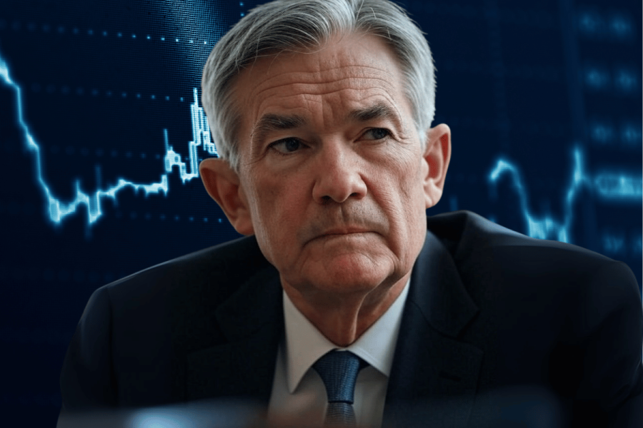 Prediction Pulse: Kalshi and Polymarket face competition from Prophet Arena, plus Jerome Powell’s speech | DeviceDaily.com