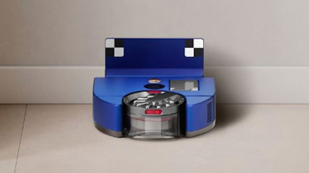 Dyson's Labor Day sale includes the 360 Vis Nav robot vacuum for $500 off | DeviceDaily.com