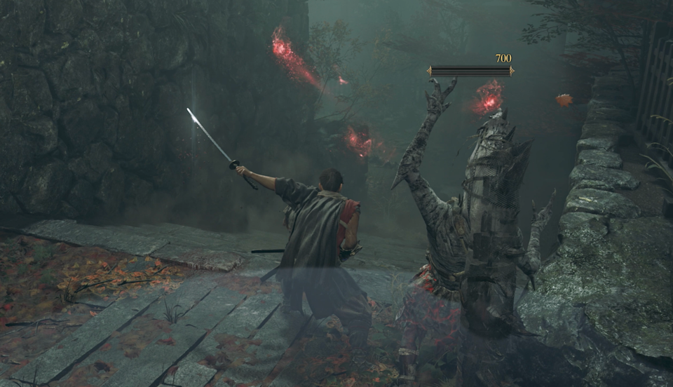 Onimusha: Way of the Sword might be a more forgiving kind of samurai epic | DeviceDaily.com