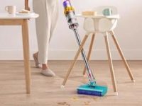 Dyson’s Labor Day sale includes the 360 Vis Nav robot vacuum for $500 off