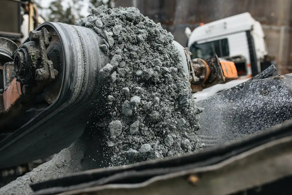 In Finland, this giant battery is helping heat apartments and offices—using sand | DeviceDaily.com In Finland, this giant battery is helping heat apartments and offices—using sand | DeviceDaily.com