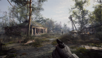 Stalker 2: Heart of Chornobyl is coming to PS5 on November 20