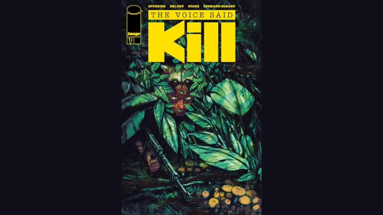 What to read this weekend: Two thrilling horror novels in one | DeviceDaily.com What to read this weekend: Two thrilling horror novels in one | DeviceDaily.com