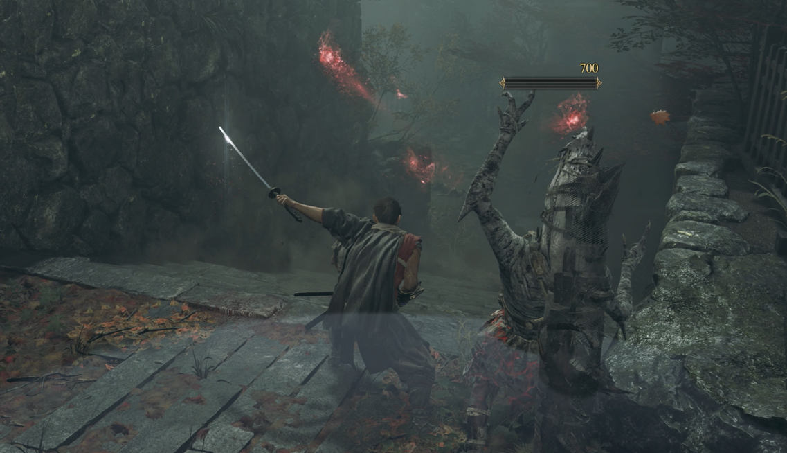 Onimusha Way of the Sword hands-on | DeviceDaily.com