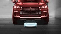 BYD continues to surge past Tesla in Europe