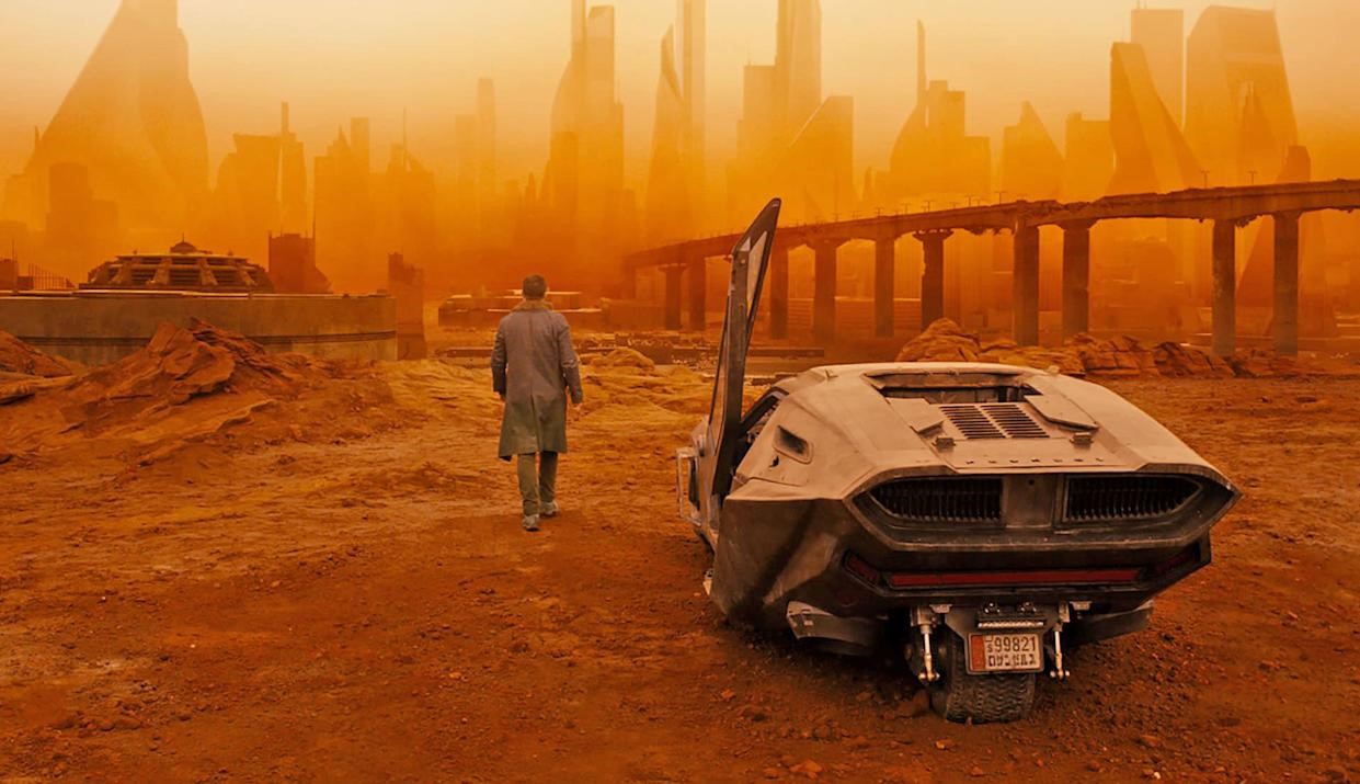 Blade Runner 2099 will reportedly be released next year on Prime Video | DeviceDaily.com