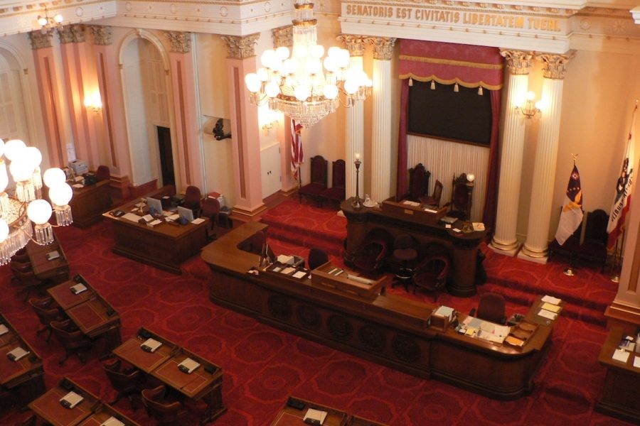 California sweepstakes ban bill heads to Senate vote amid tribal opposition | DeviceDaily.com California sweepstakes ban bill heads to Senate vote amid tribal opposition | DeviceDaily.com
