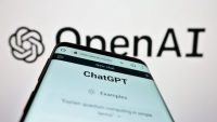 ChatGPT traffic to websites is down 52% in a month