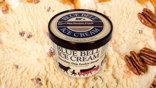 Check your freezer for this Blue Bell ice cream sold at Walmart and Kroger, recalled over serious life-threatening risk