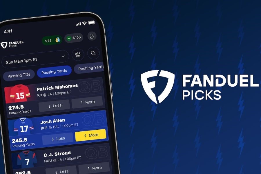 FanDuel launches new peer-to-peer fantasy sports app, FanDuel Picks | DeviceDaily.com FanDuel launches new peer-to-peer fantasy sports app, FanDuel Picks | DeviceDaily.com
