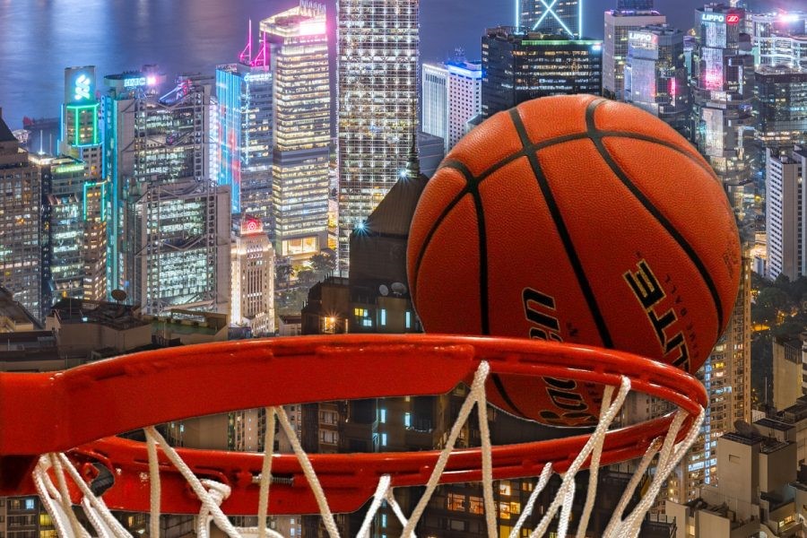 Hong Kong basketball gambling gains support from 77 councillors | DeviceDaily.com