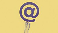 How I took control of my email address with a custom domain